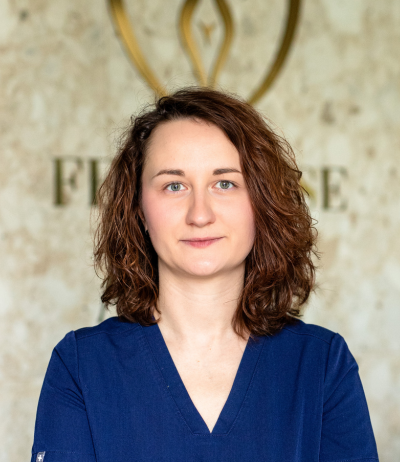 Karolina Chwesiuk Smetek ginekolog