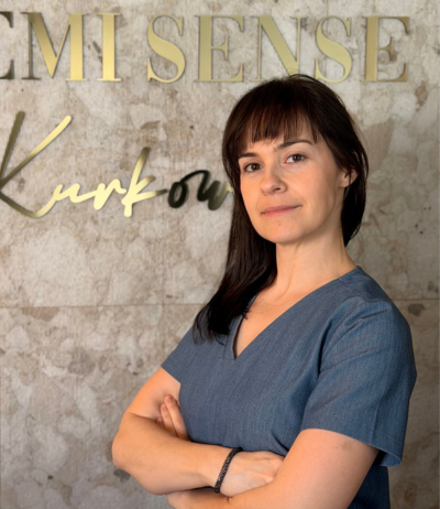 Agnieszka Siteń Fizjoterapia