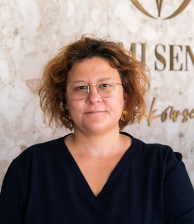 Monika Kulczyk Ginekolog